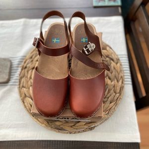 MIA Freja Clogs